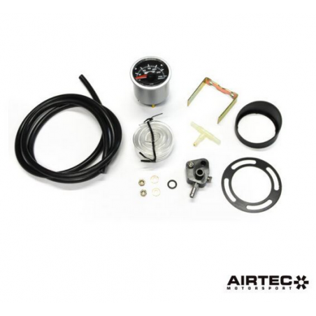 Kit de jauges AIRTEC Motorsport Fiesta MK7 1.0 EcoBoost