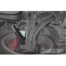 Guides de refroidissement des freins AIRTEC Motorsport pour Fiesta Mk7