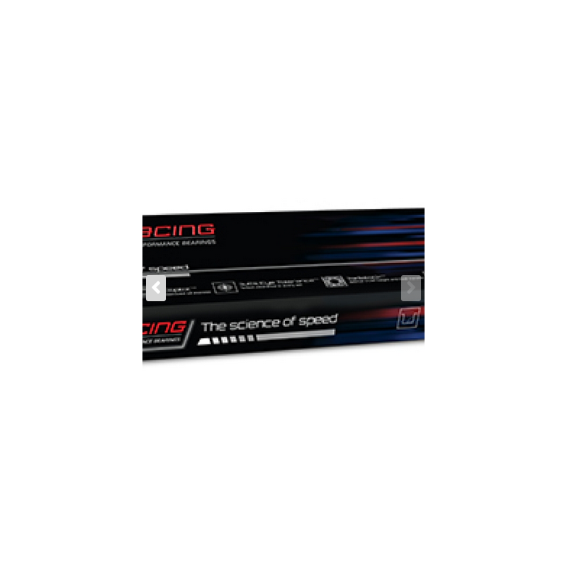 King Coussinets de bielles FORD 2.3L EcoBoost L3