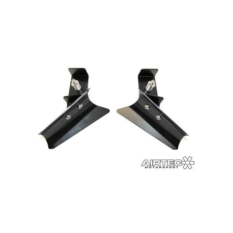 Guides de refroidissement des freins AIRTEC Motorsport pour Fiesta Mk7