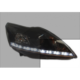 Phare Avant Lumière De Jour Ford Focus 2008-2010