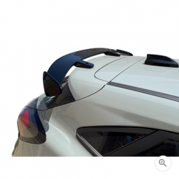 Aileron Ford Puma Noir brillant