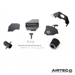 Kit d'admission d'air fermé AIRTEC Motorsport Focus ST Mk4