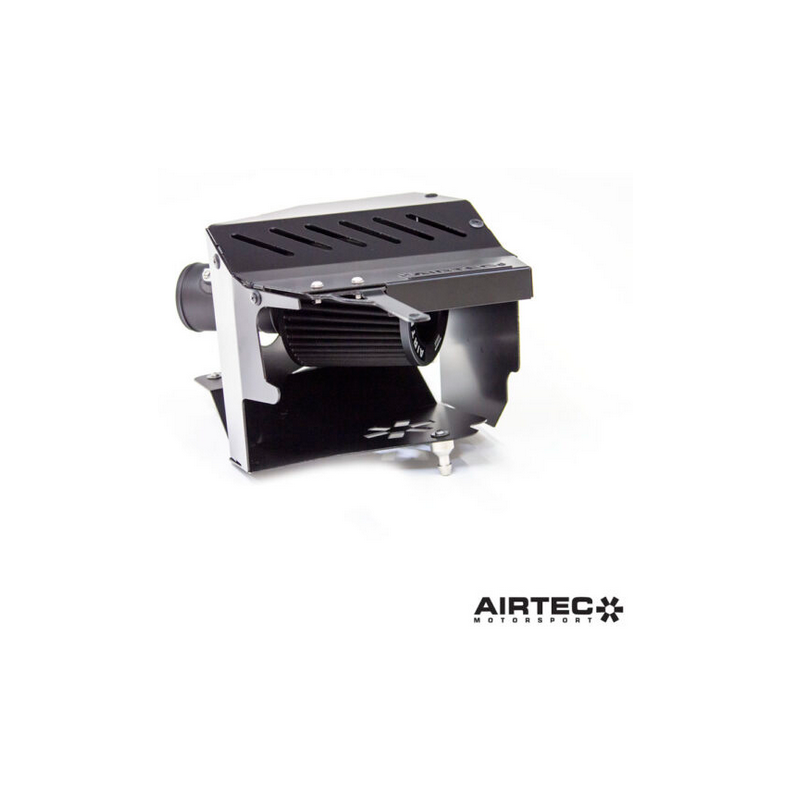 Kit d'admission d'air fermé AIRTEC Motorsport Focus ST Mk4