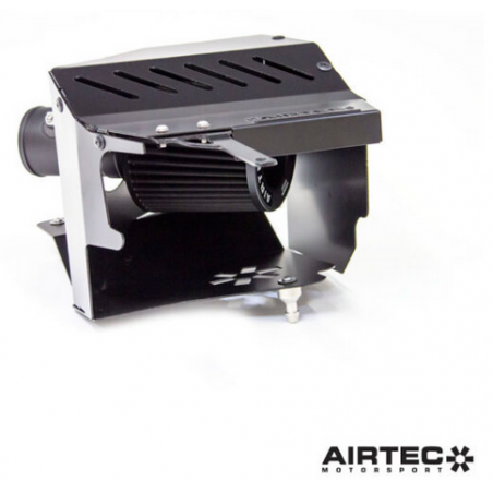 Kit d'admission d'air fermé AIRTEC Motorsport Focus ST Mk4