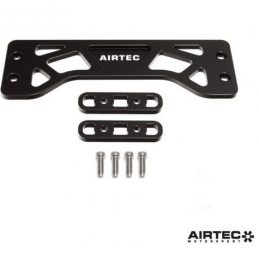 Barre anti-rapprochement d'échappement AIRTEC Motorsport Centre Ford Focus ST Mk4