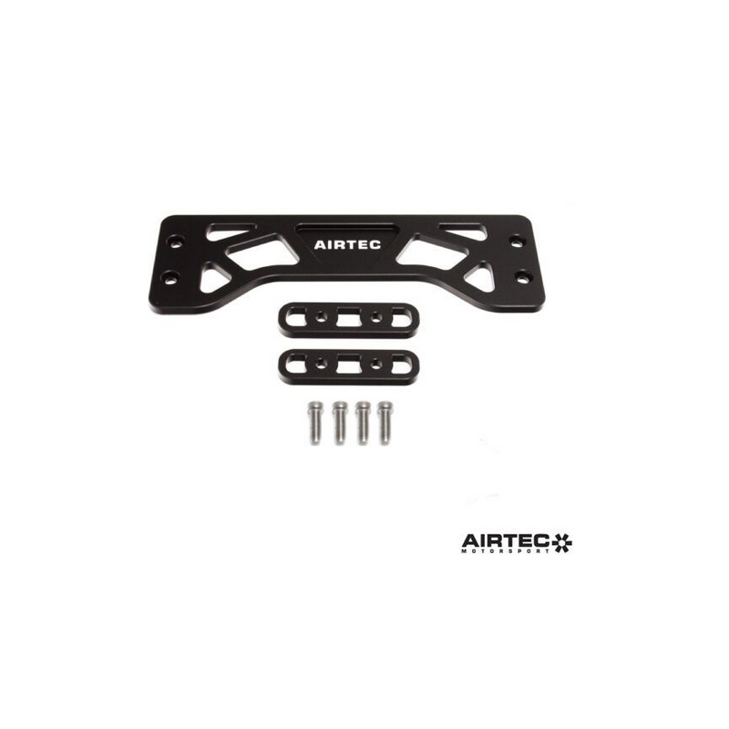 Barre anti-rapprochement d'échappement AIRTEC Motorsport Centre Ford Focus ST Mk4