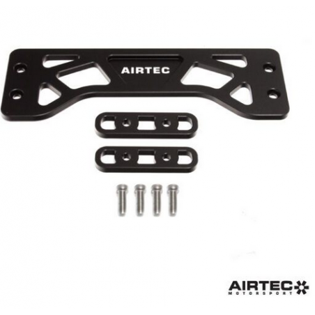 Barre anti-rapprochement d'échappement AIRTEC Motorsport Centre Ford Focus ST Mk4