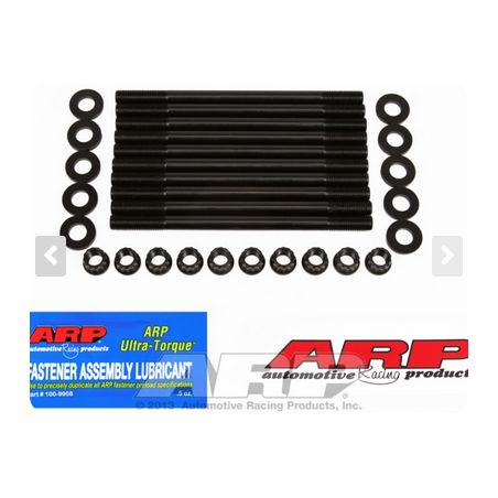 ARP goujons vilebrequin Ford 2.3L Ecoboost MSK