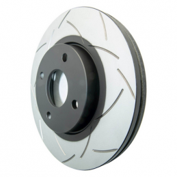 Disque de frein Avant Street Series T2 DBA2161S