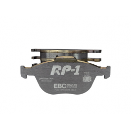 Plaquettes de Frein avant EBC RP-1 DP81641RP1