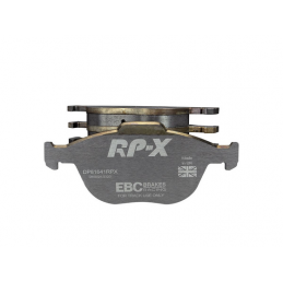 Plaquettes de Frein Avant EBC RP-X DP81641RPX