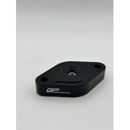 SUPPRESSION DE SOUND SYMPHOSER FOCUS ST MK3