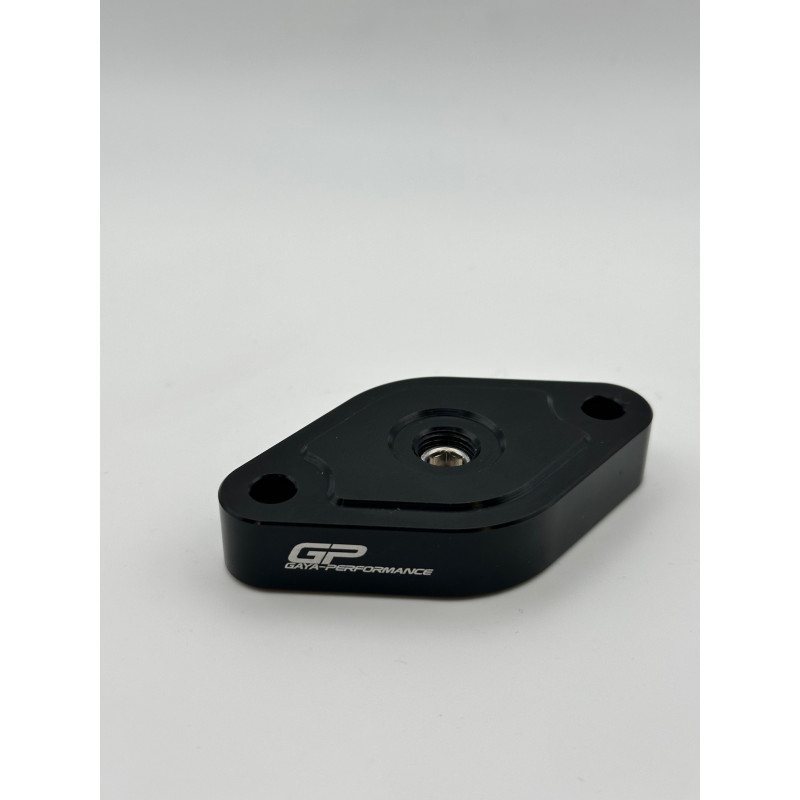 SUPPRESSION DE SOUND SYMPHOSER FOCUS ST MK3