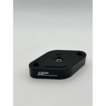 SUPPRESSION DE SOUND SYMPHOSER FOCUS ST MK3