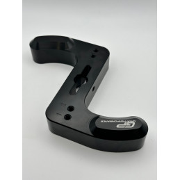 QUICK SHIFT GAYA PERFORMANCE  FORD FOCUS ST MK3