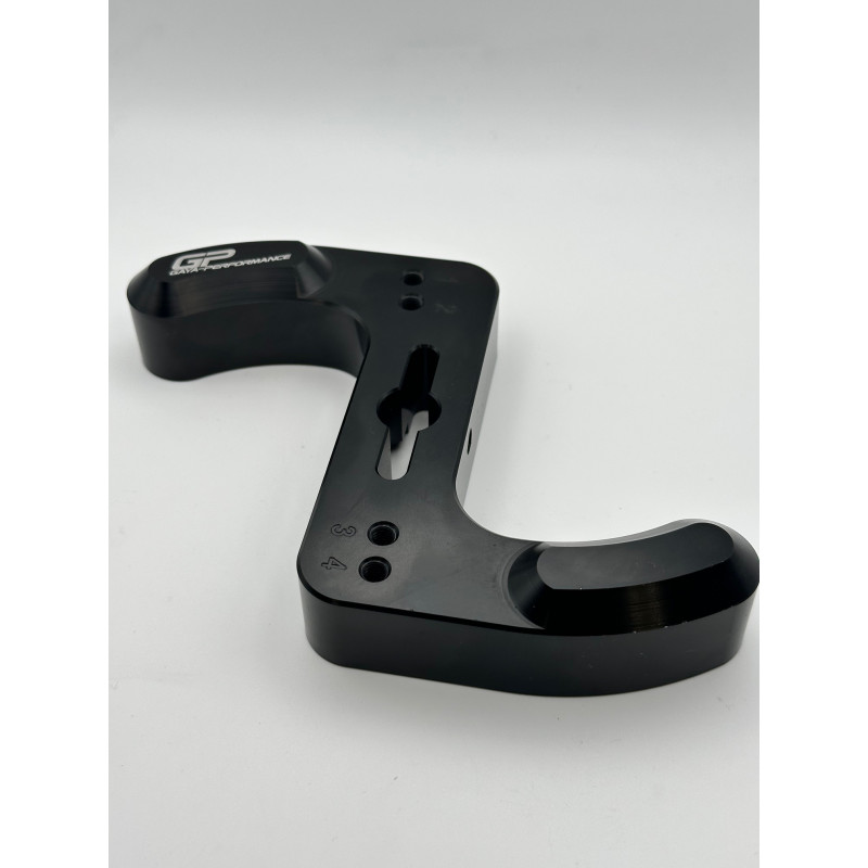 QUICK SHIFT GAYA PERFORMANCE  FORD FOCUS ST MK3