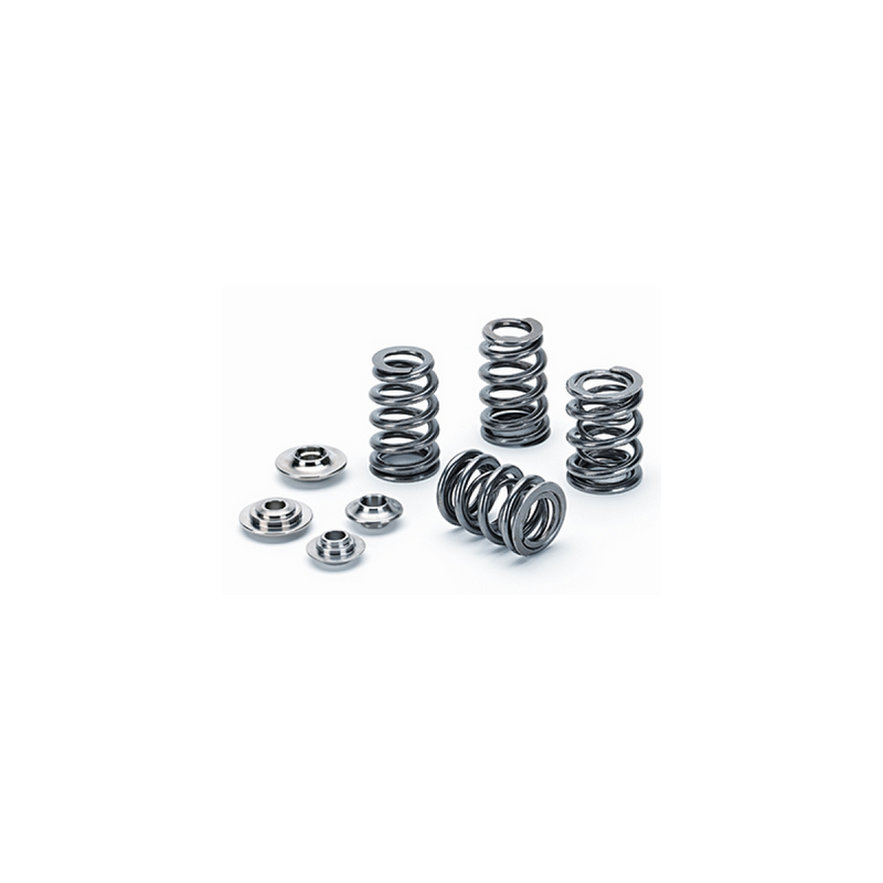 Supertech Valve Spring Kit Ford/Mazda 2.0L/2.3L Duratec Supertech Valve Spring Kit Ford/Mazda 2.0L/2.3L Duratec