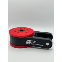 ANTI-COUPLE GAYA PERFORMANCE FOCUS ST/RS MK2 MK3 MAZDA 3 MPS