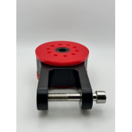 ANTI-COUPLE GAYA PERFORMANCE FOCUS ST/RS MK2 MK3 MAZDA 3 MPS