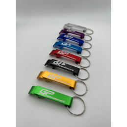 PORTE CLES DECAPSULEUR GAYA PERFORMANCE