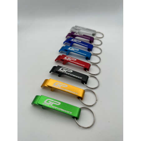 PORTE CLES DECAPSULEUR GAYA PERFORMANCE