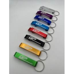 PORTE CLES DECAPSULEUR GAYA PERFORMANCE