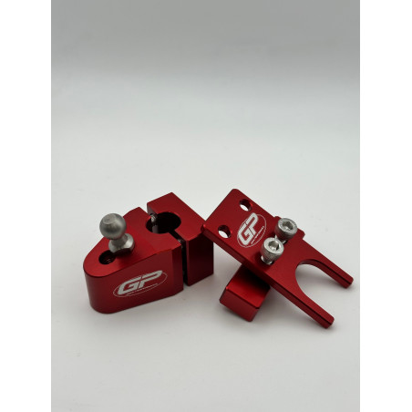 QUICK SHIFT GAYA PERFORMANCE FOCUS ST/RS MK2