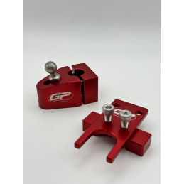 QUICK SHIFT GAYA PERFORMANCE FOCUS ST/RS MK2