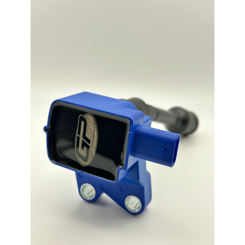 BOBINES D'ALLUMAGE GAYA PERFORMANCE BLEU pour Ford Fiesta Puma 1.0 ecoboost MK8