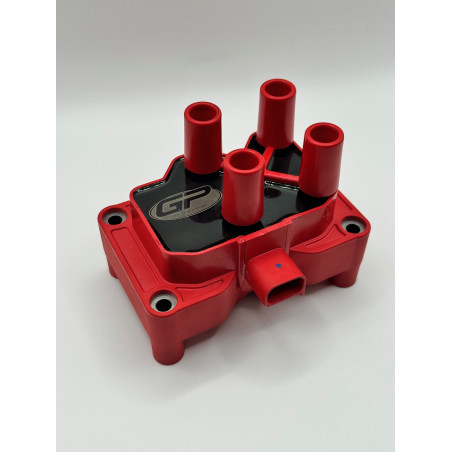 Bobine d'allumage renforcée GAYA PERFORMANCE pour Ford FIESTA ST MK6