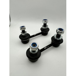 BIELLETTES DE BARRE STABILISATRICE ARRIERE FOCUS RS MK2