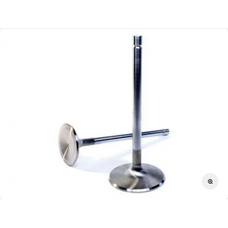 SOUPAPES ECHAPPEMENT RENFORCES SUPERTECH FIESTA 1.6 ECOBOOST