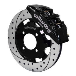 Kit Gros Freins  Avant Wilwood  309x20mm Dynapro 6 140-11899 -