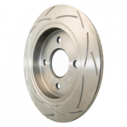 Disque de frein Arrière DBA Street Series T2 DBA2109S