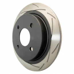 Disque de frein Arrière DBA Street Series T2 DBA2109S