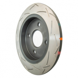 Disque de frein Arrière DBA 4000 Series T3 DBA42109S