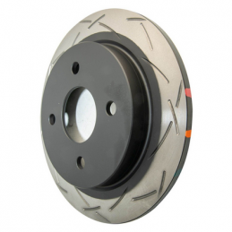 Disque de frein Arrière DBA 4000 Series T3 DBA42109S