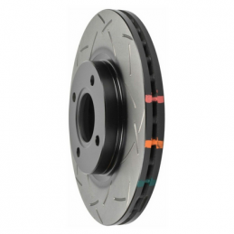 Disque de frein Avant DBA 4000 Series T3 DBA42163S