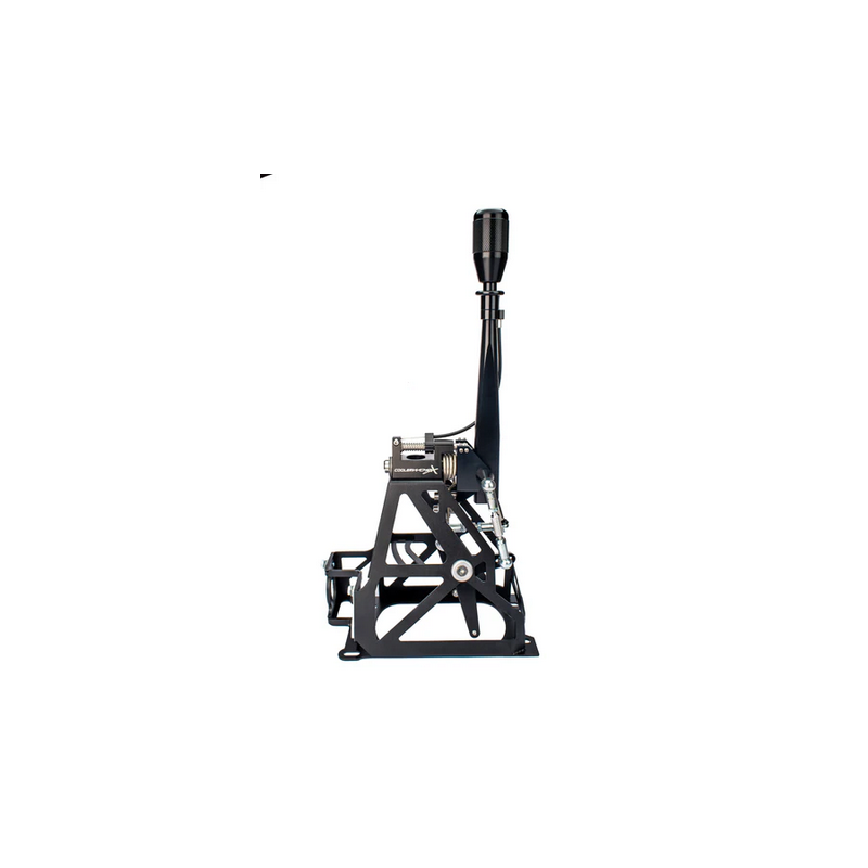 Levier de vitesses COOLWORK Pro court Ford Fiesta ST (MK7, MK7.5)