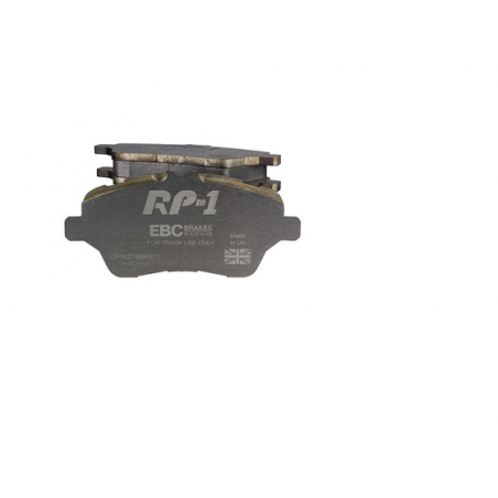 Plaquettes de Frein Avant EBC RP-1 DP82149RP1