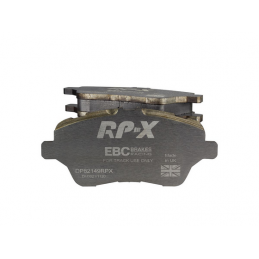 Plaquettes de Frein Avant EBC RP-X DP82149RPX