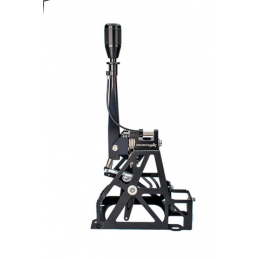 Levier de vitesses COOLWORK Pro court Ford Fiesta ST (MK7, MK7.5)