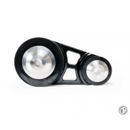 Anti-couple inférieur 09D Fiesta ST Mk8