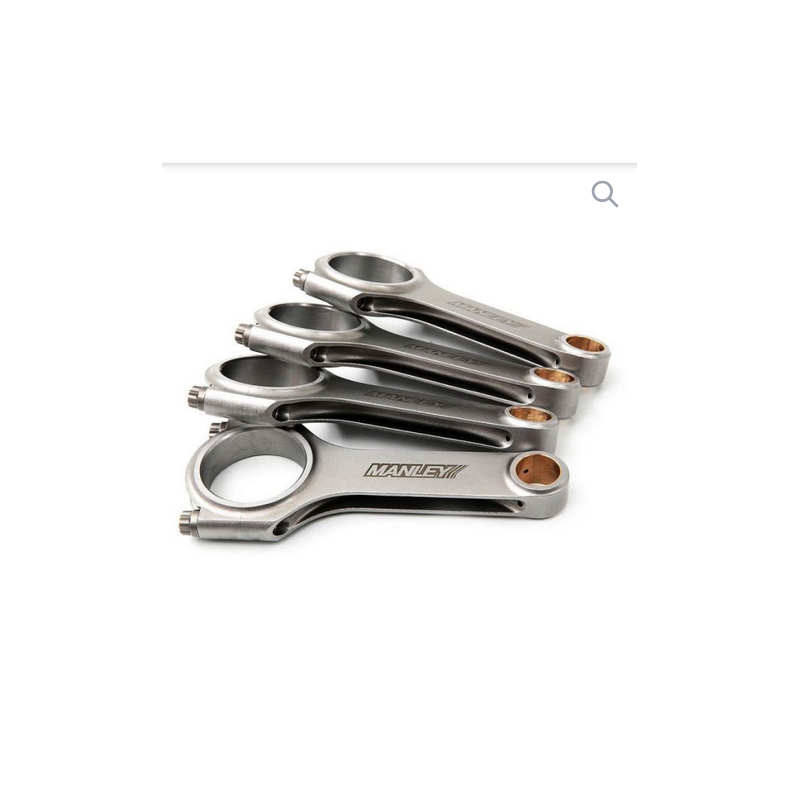 BIELLES MANLEY EN H FOCUS ST MK3 2.0 ECOBOOST