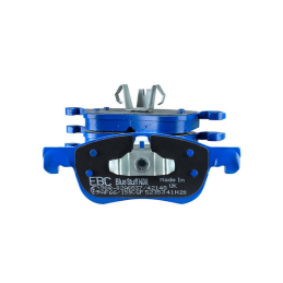 Plaquettes de Frein Avant  EBC Bluestuff NDX DP52353NDX