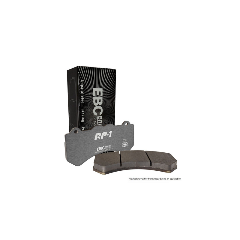 Plaquettes de Frein Avant EBC RP-1 DP82353RP1