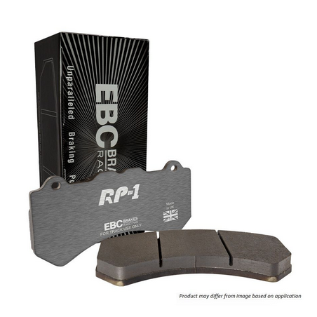 Plaquettes de Frein Avant EBC RP-1 DP82353RP1