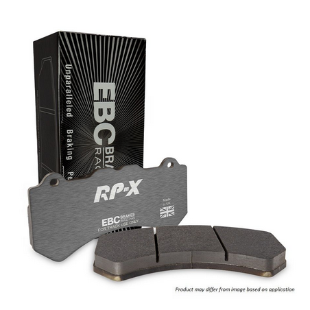 Plaquettes de Frein Avant EBC RP-X DP82353RPX