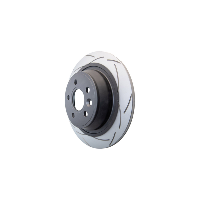 Disque de frein Arrière Street Series T2 DBA2129S